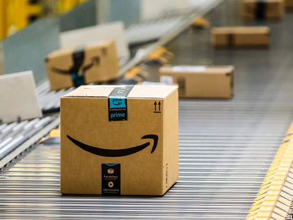 Deal With The Best Amazon Packaging Services California